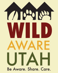 Wild Aware Utah Toolbox Poster