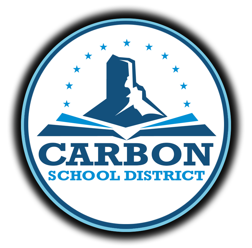 Carbon School District Logo