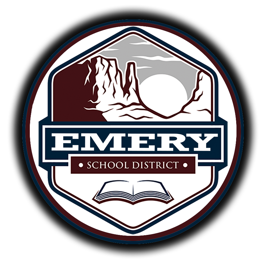 Emery School District Logo