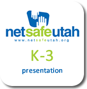 K-3 NetSafe